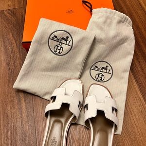 COPY - Authentic Hermes
